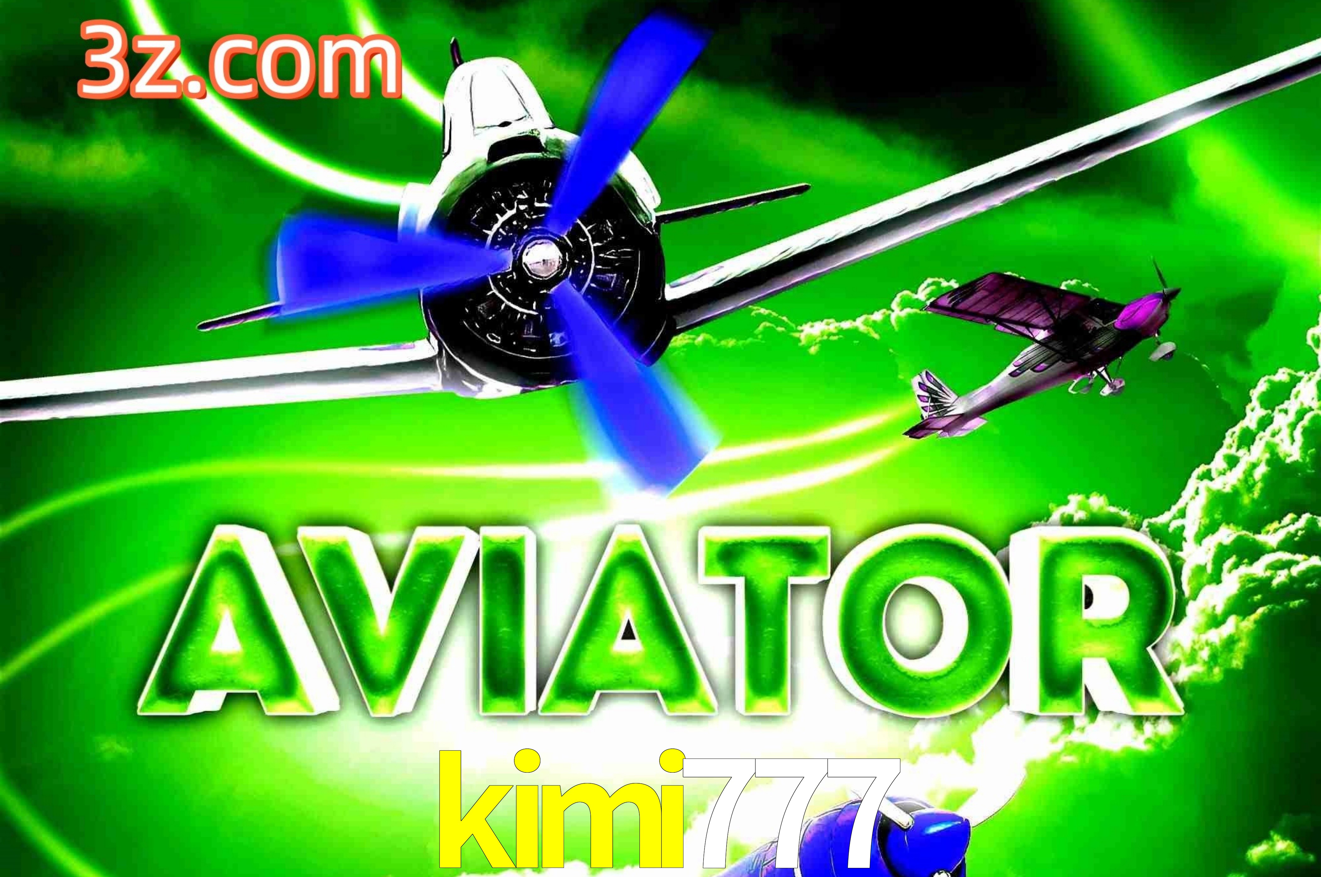 Aviator kimi777 Tente a Sorte