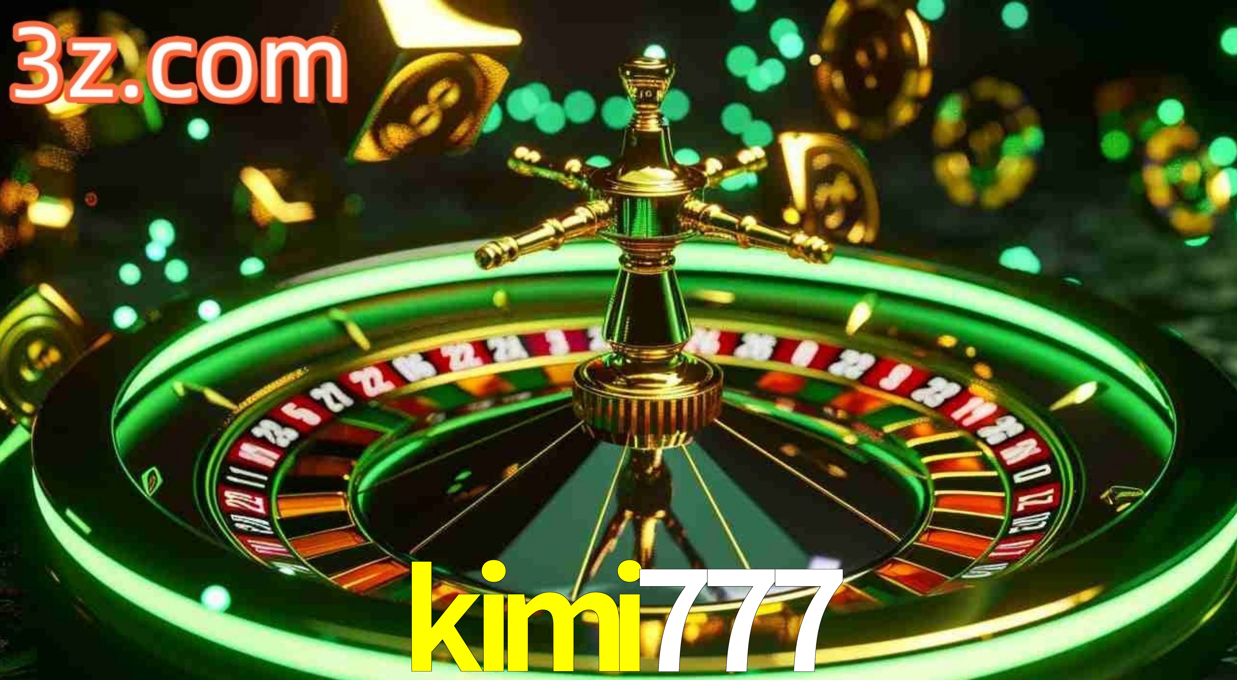 Desfrutar de um Cassino kimi777