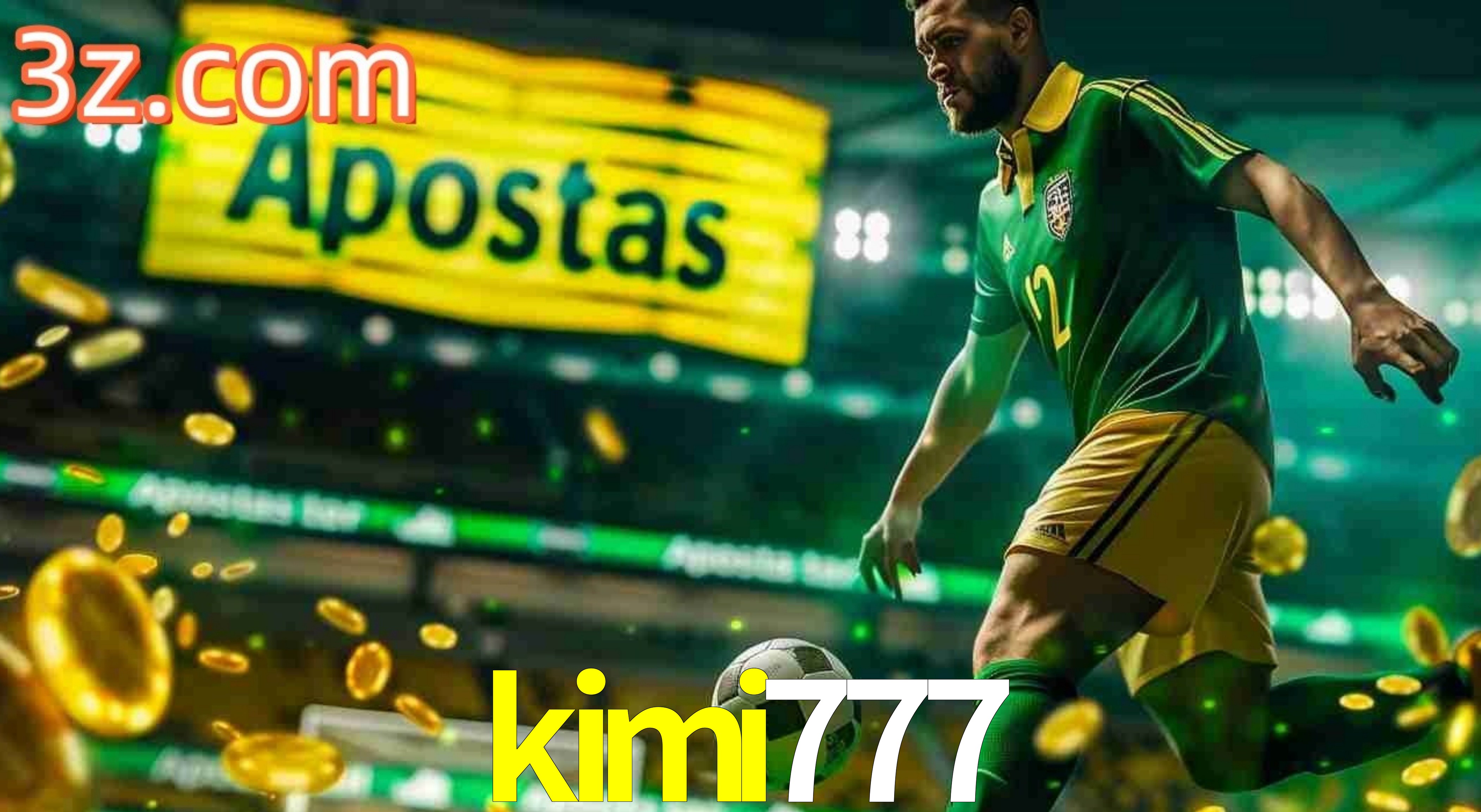 Diversas Apostas em Eventos Esportivos kimi777