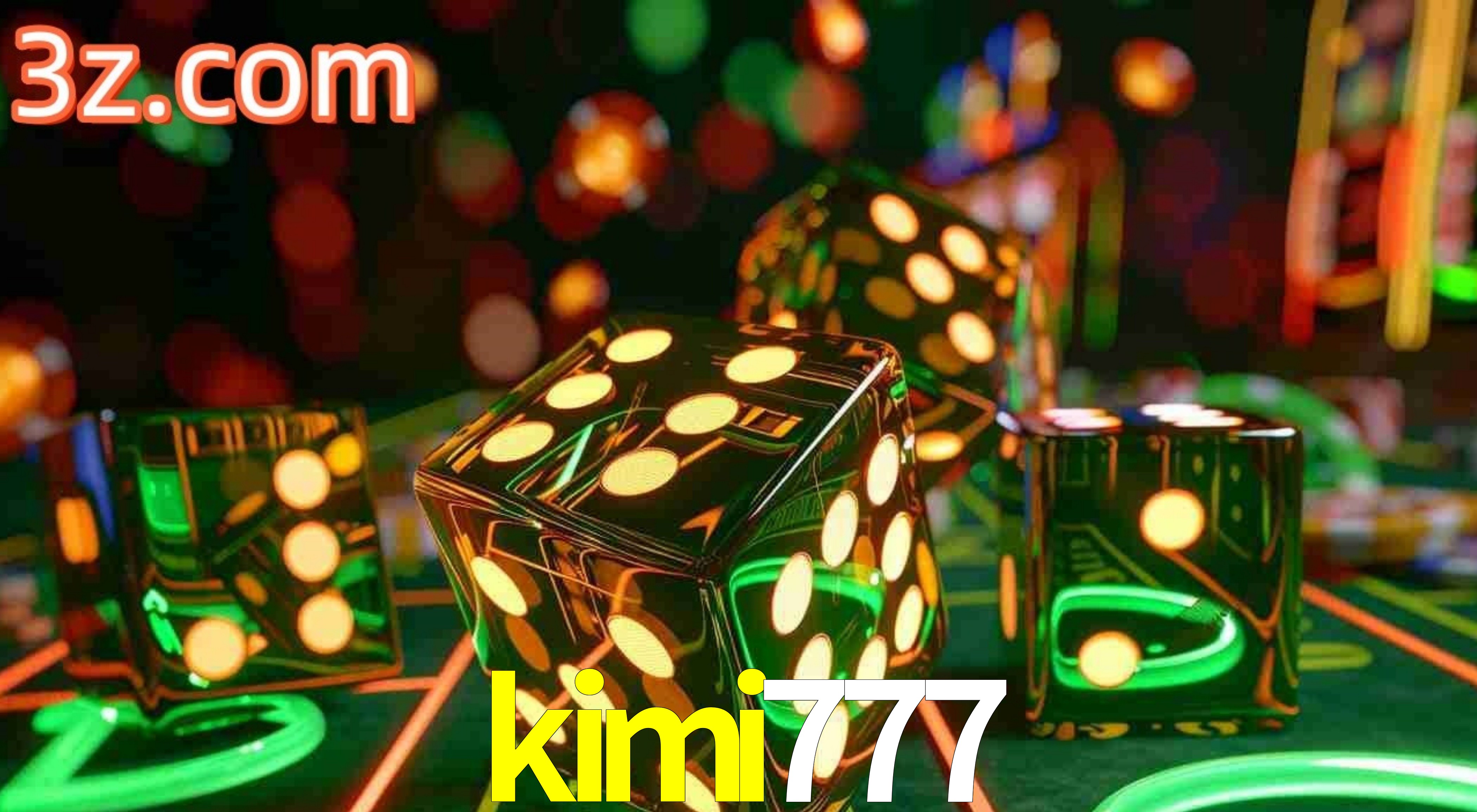 Entretenimento no Jogos kimi777