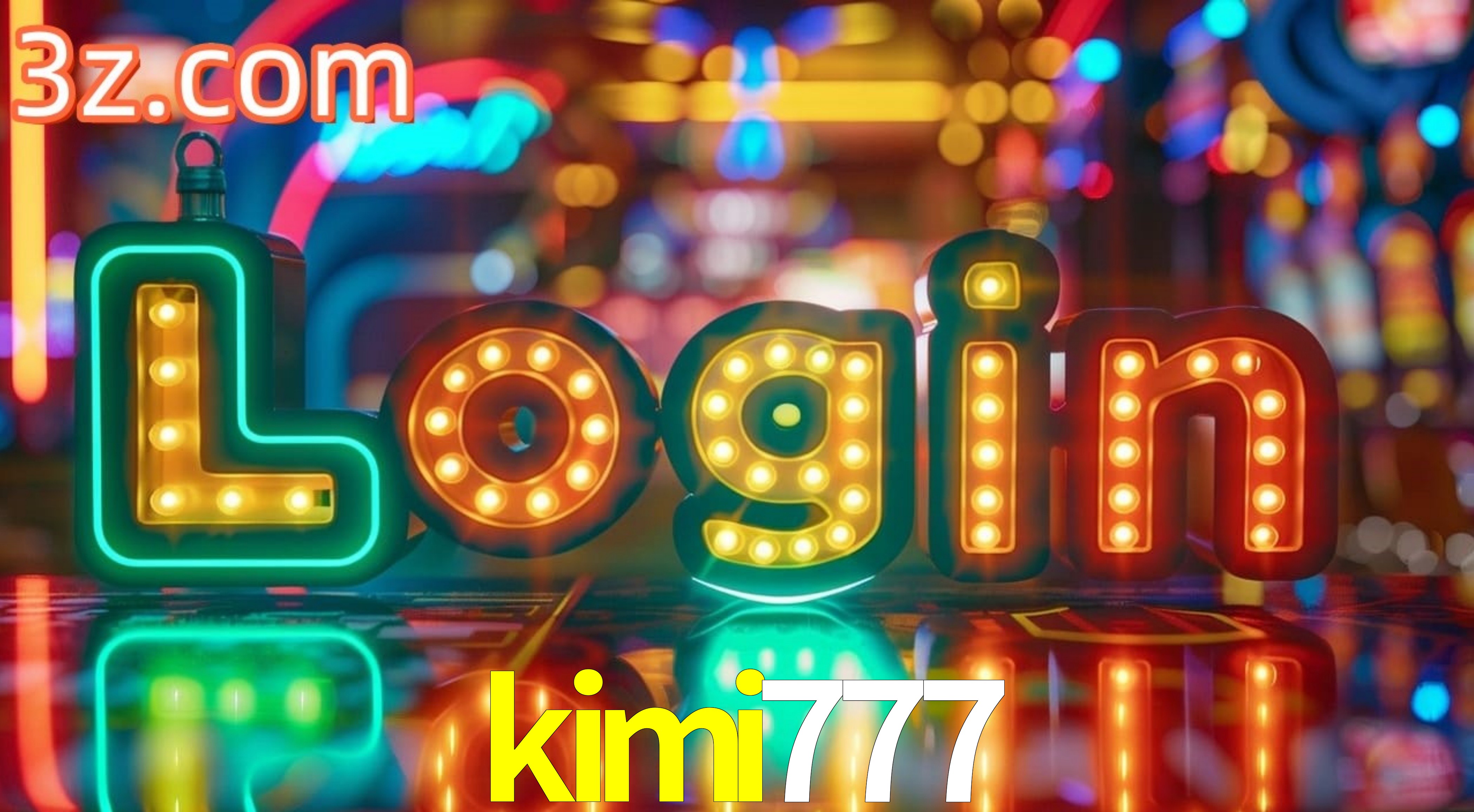 Mundo dos Jogos Cassino kimi777