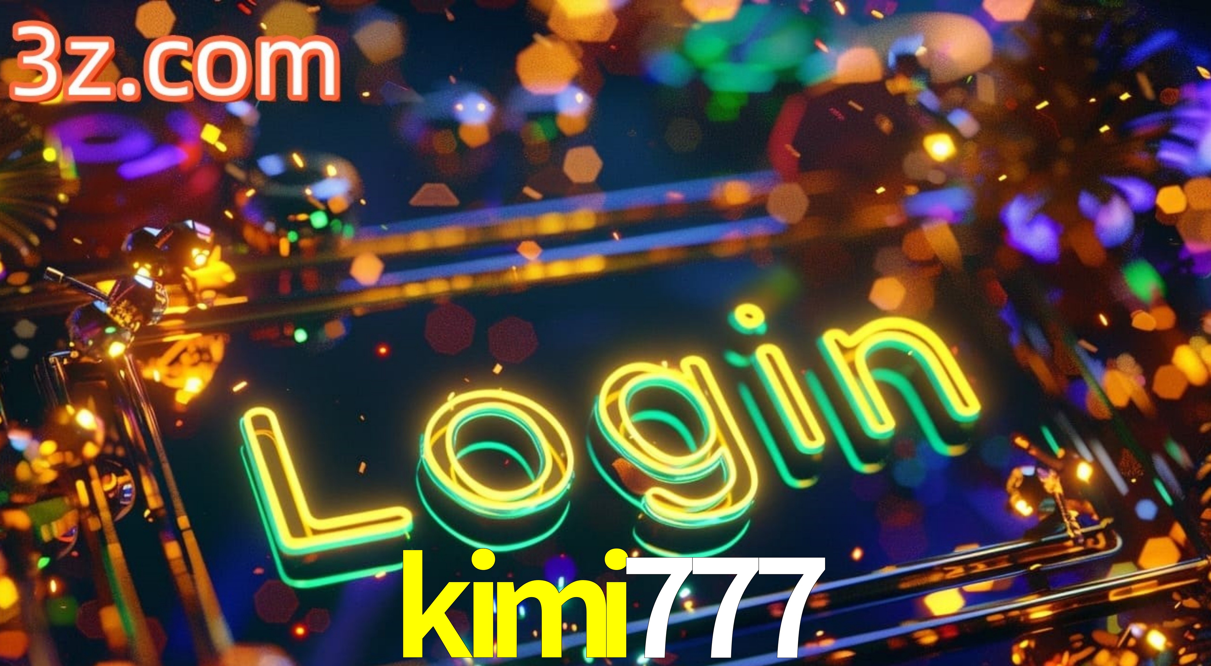 Populares Slots kimi777